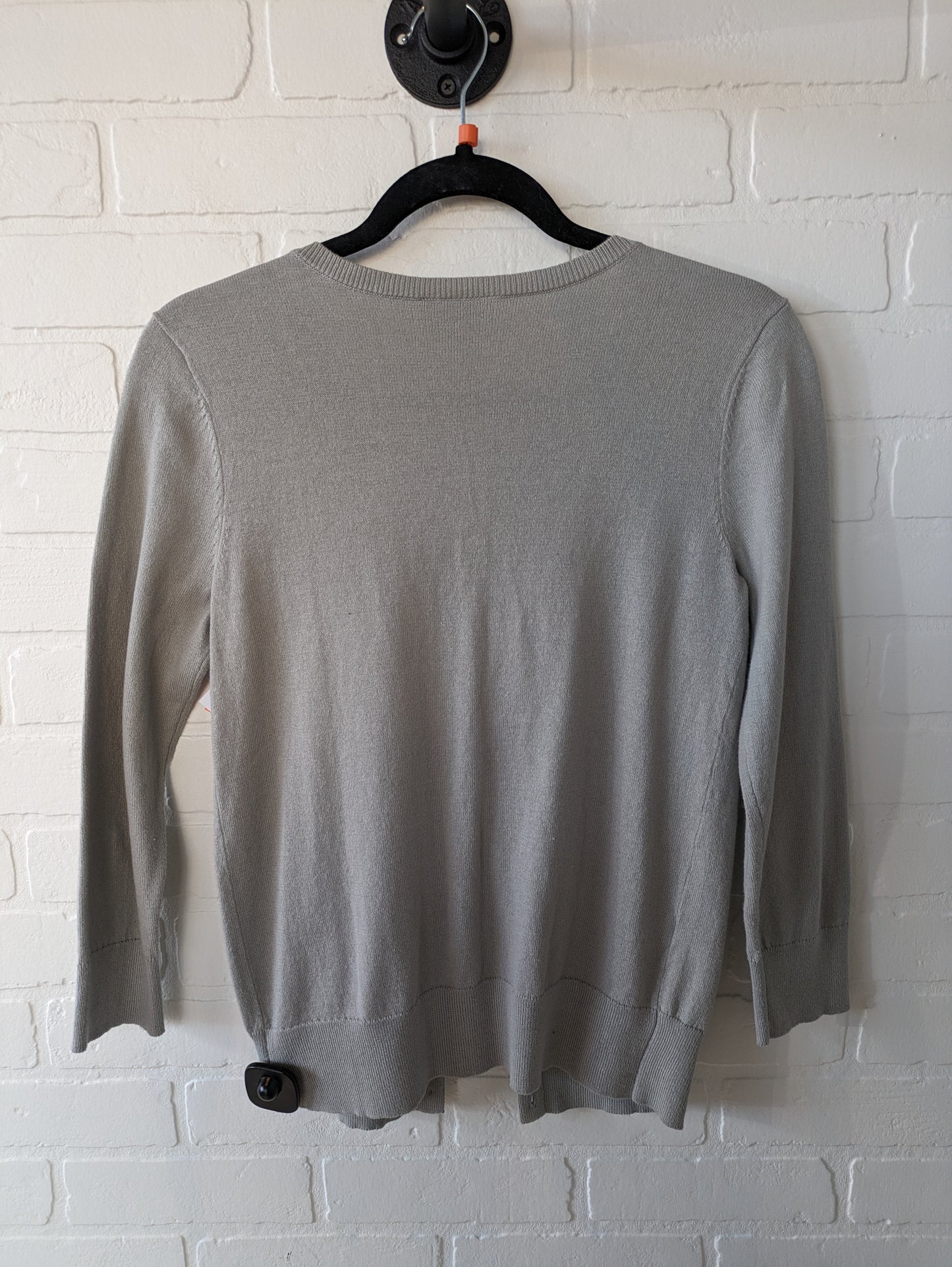 Sweater Cardigan By Loft Size: Xs