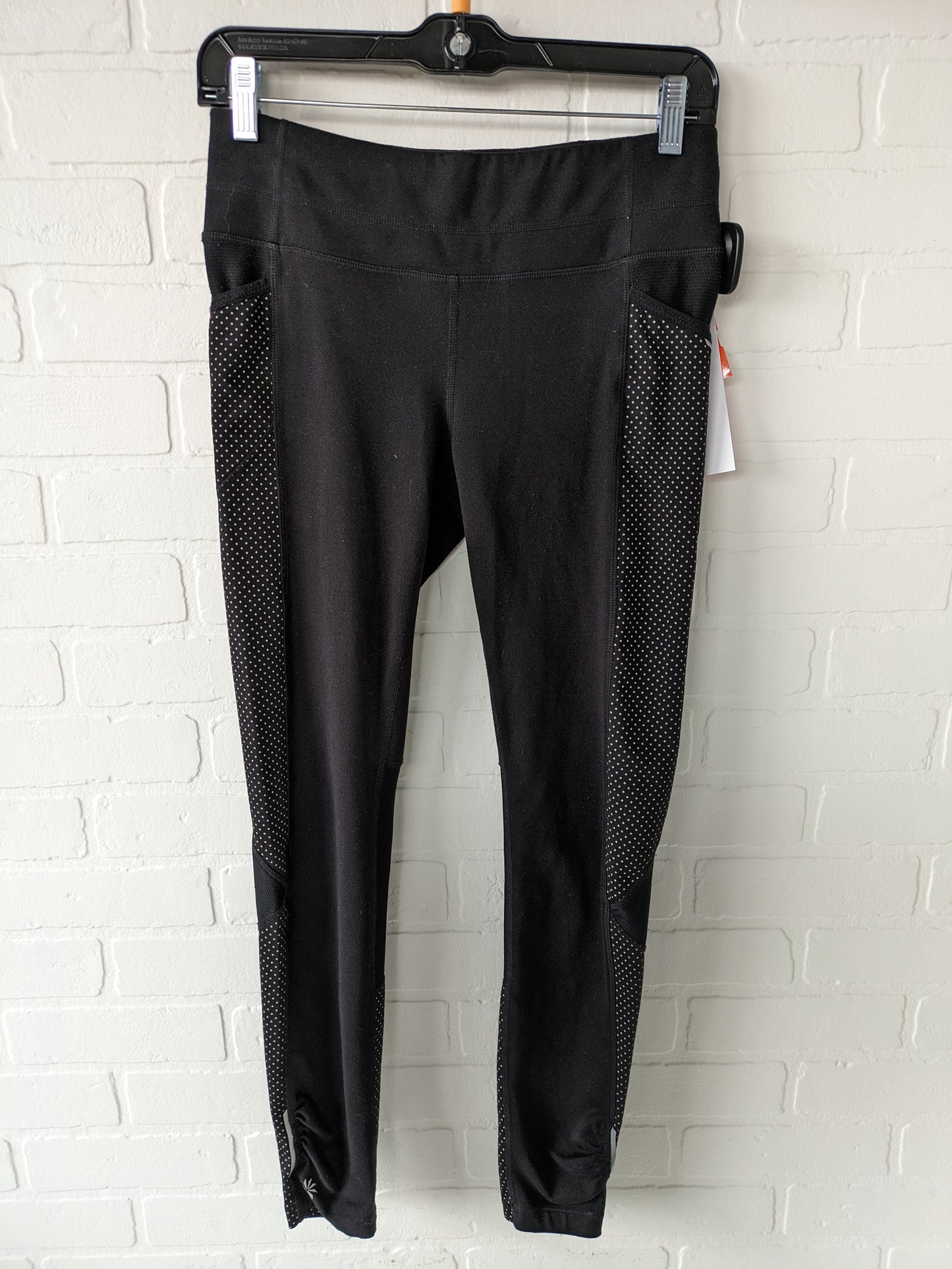 Athletic Leggings By Athleta Size: 6