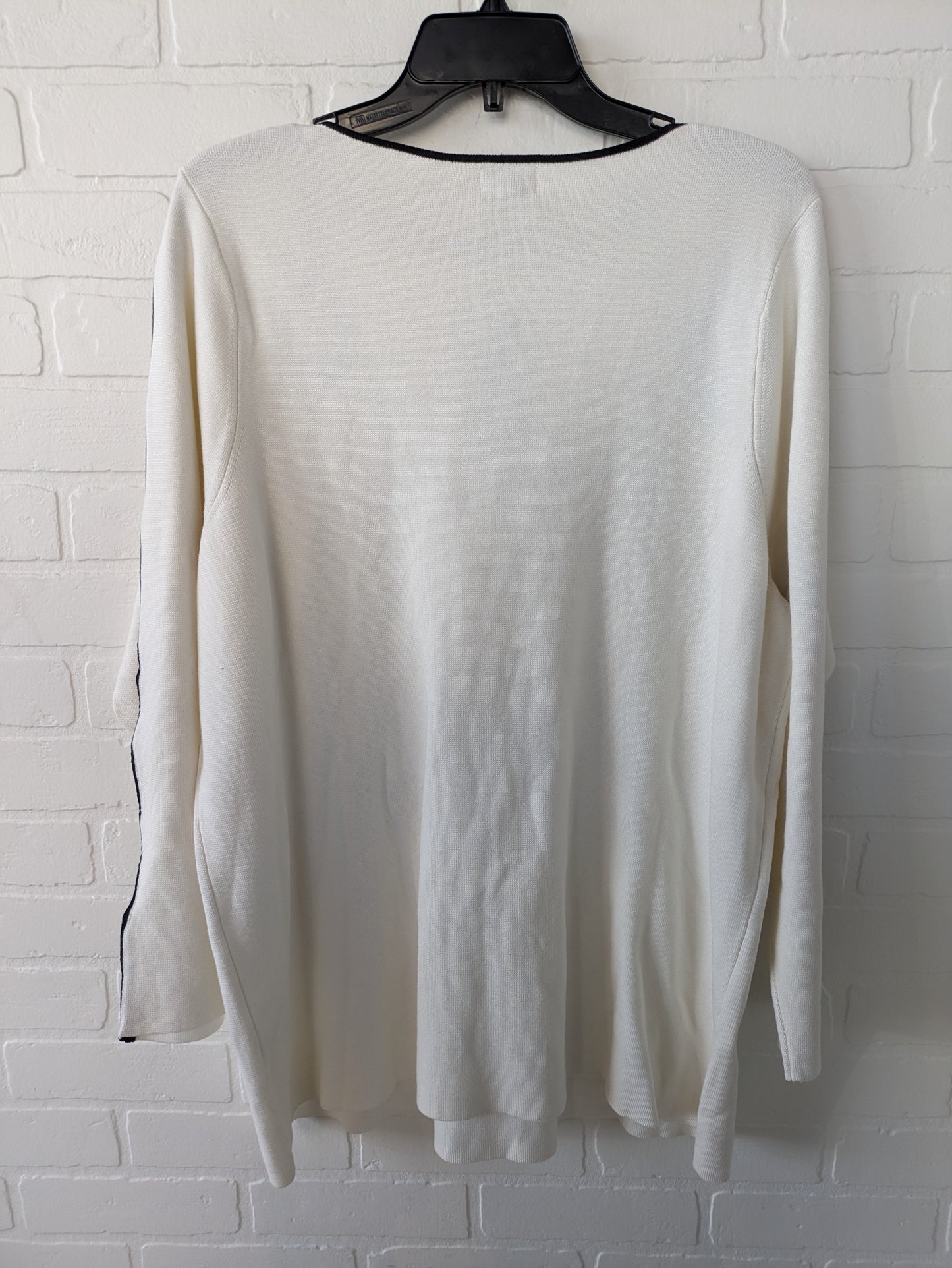 Sweater By Clothes Mentor Size: 4x