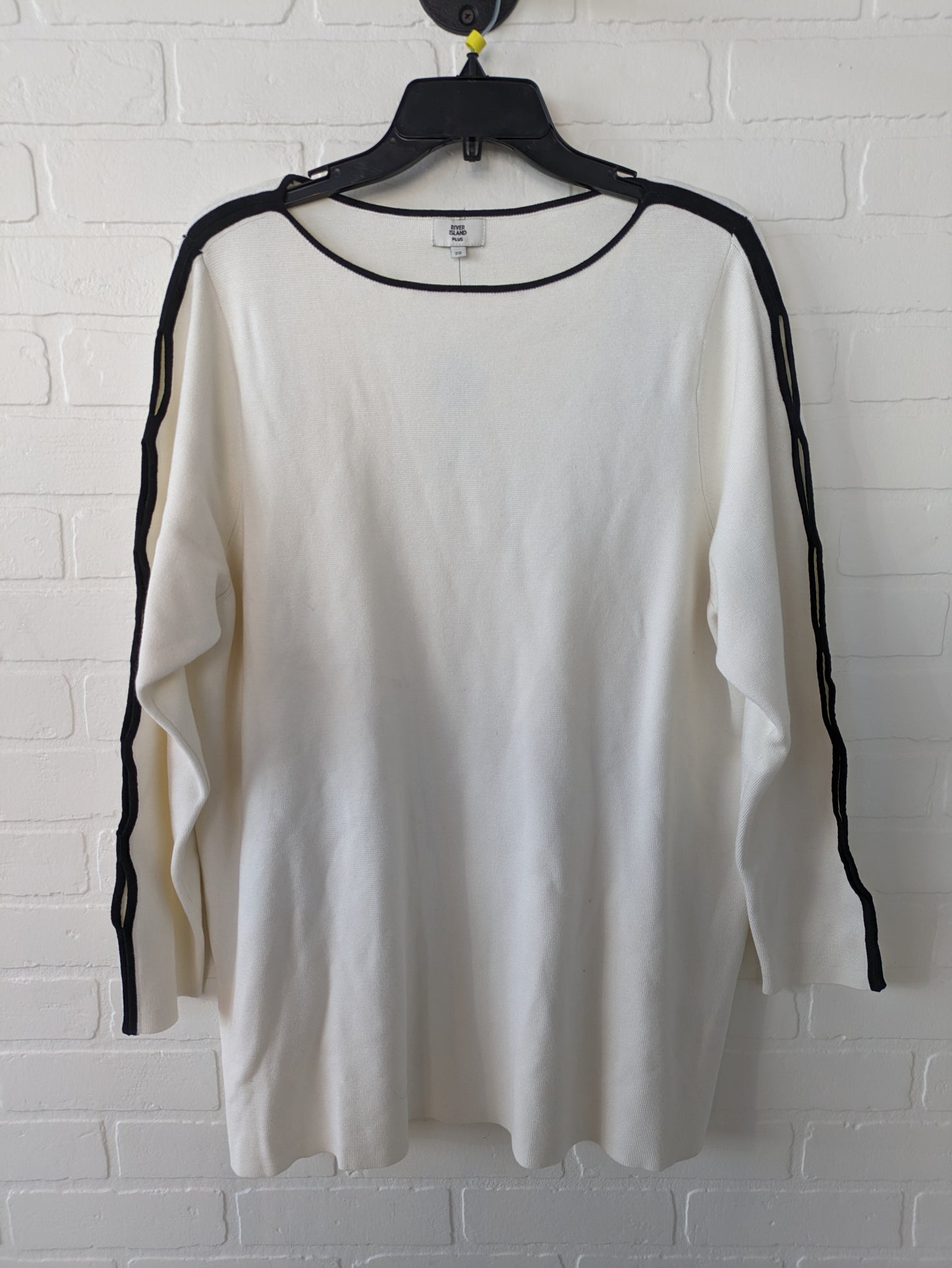 Sweater By Clothes Mentor Size: 4x