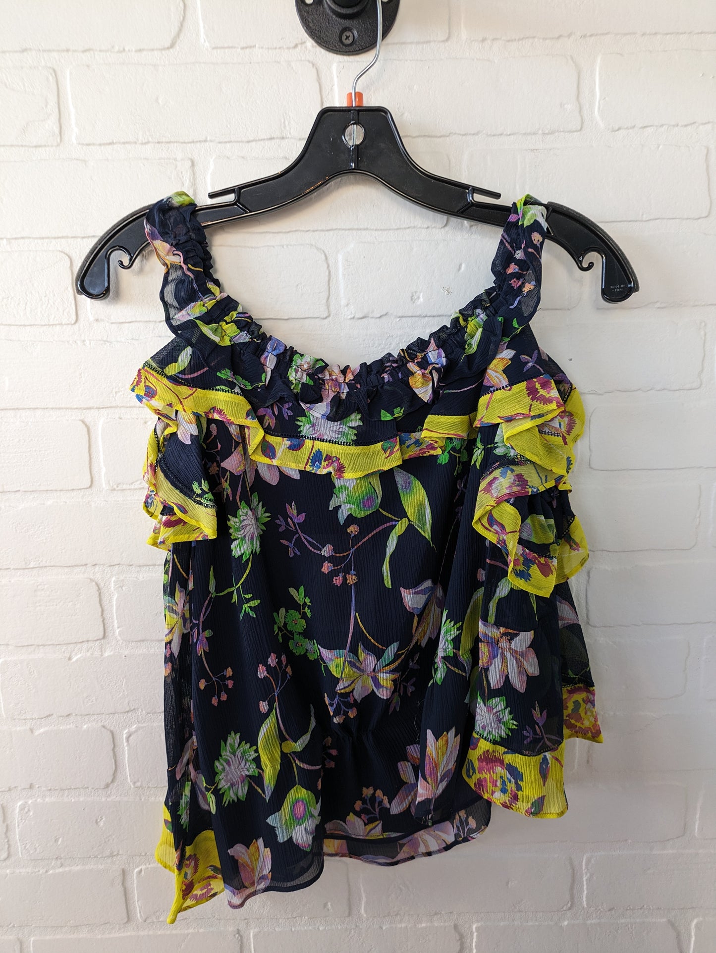 Top Long Sleeve By Clothes Mentor Size: 4