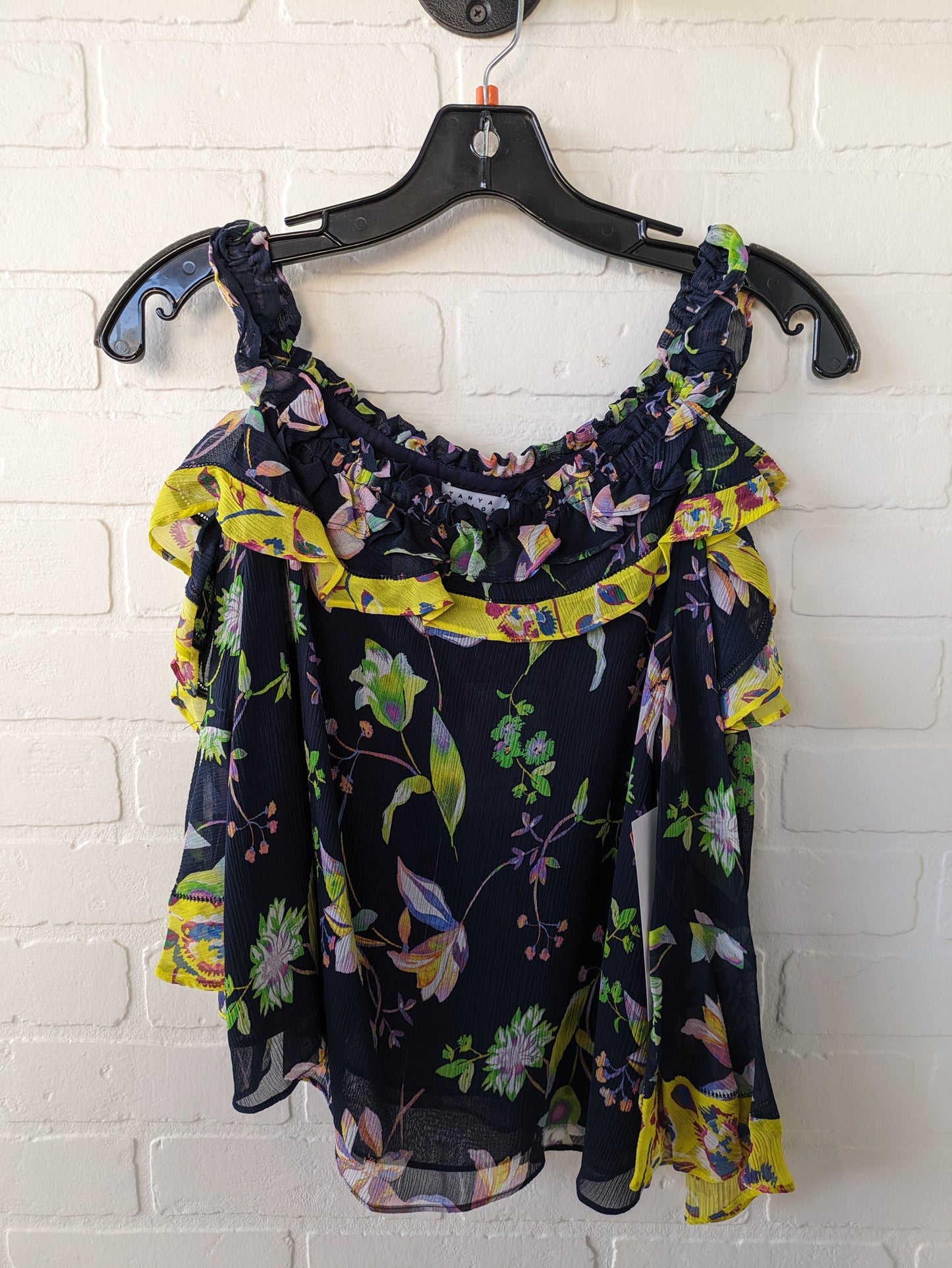 Top Long Sleeve By Clothes Mentor Size: 4