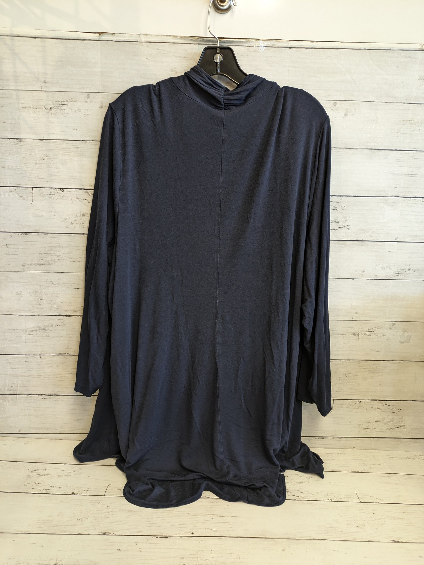 Cardigan By Lane Bryant Size: 4x