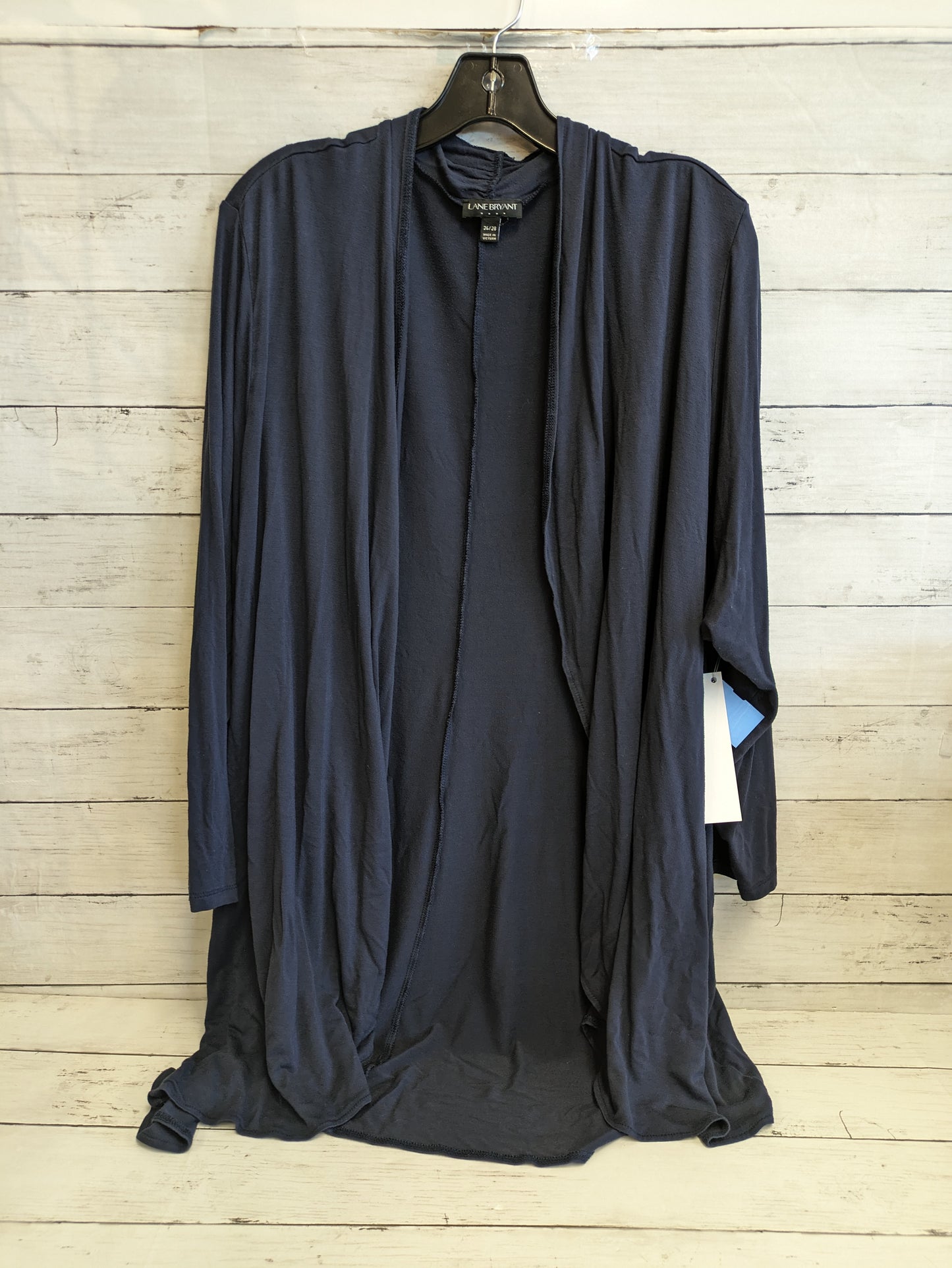 Cardigan By Lane Bryant Size: 4x