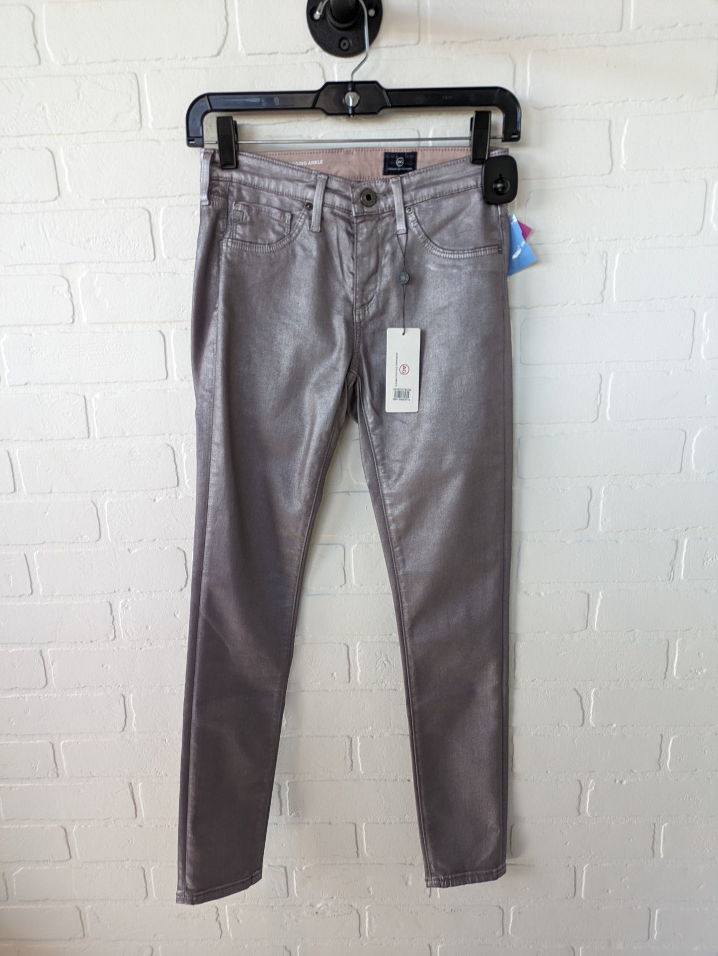 Jeans Designer By Adriano Goldschmied Size: 0