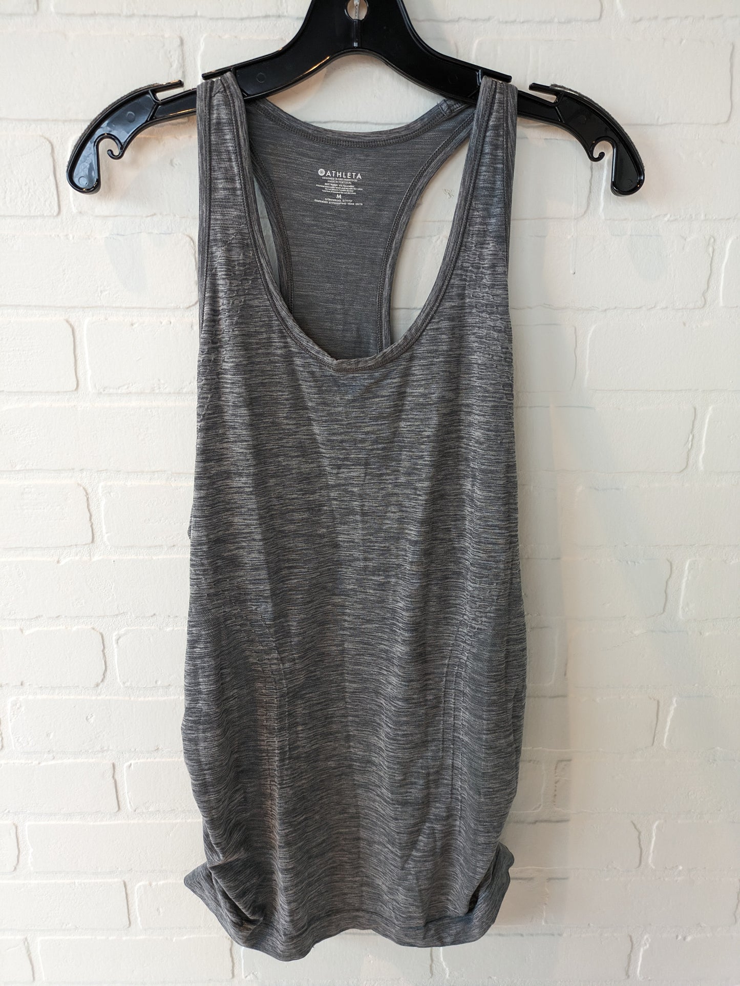 Athletic Tank Top By Athleta Size: M