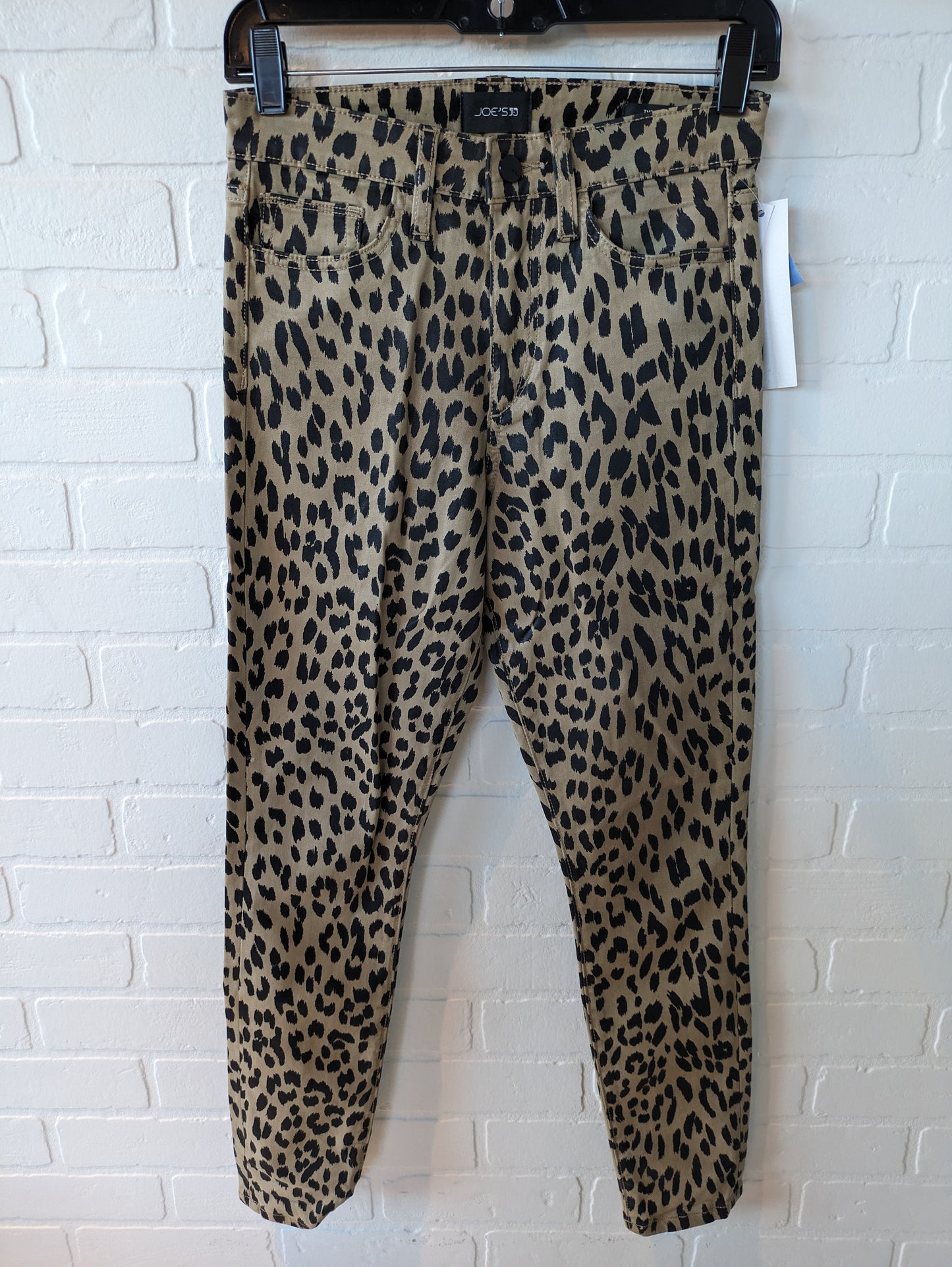 Jeans Designer By Joes Jeans Size: 2
