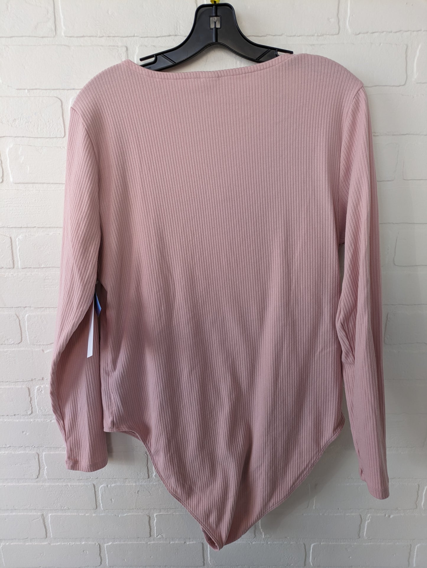 Bodysuit By Old Navy Size: 2x