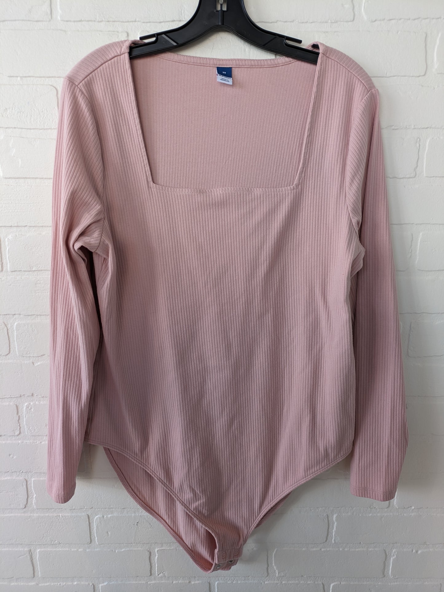 Bodysuit By Old Navy Size: 2x