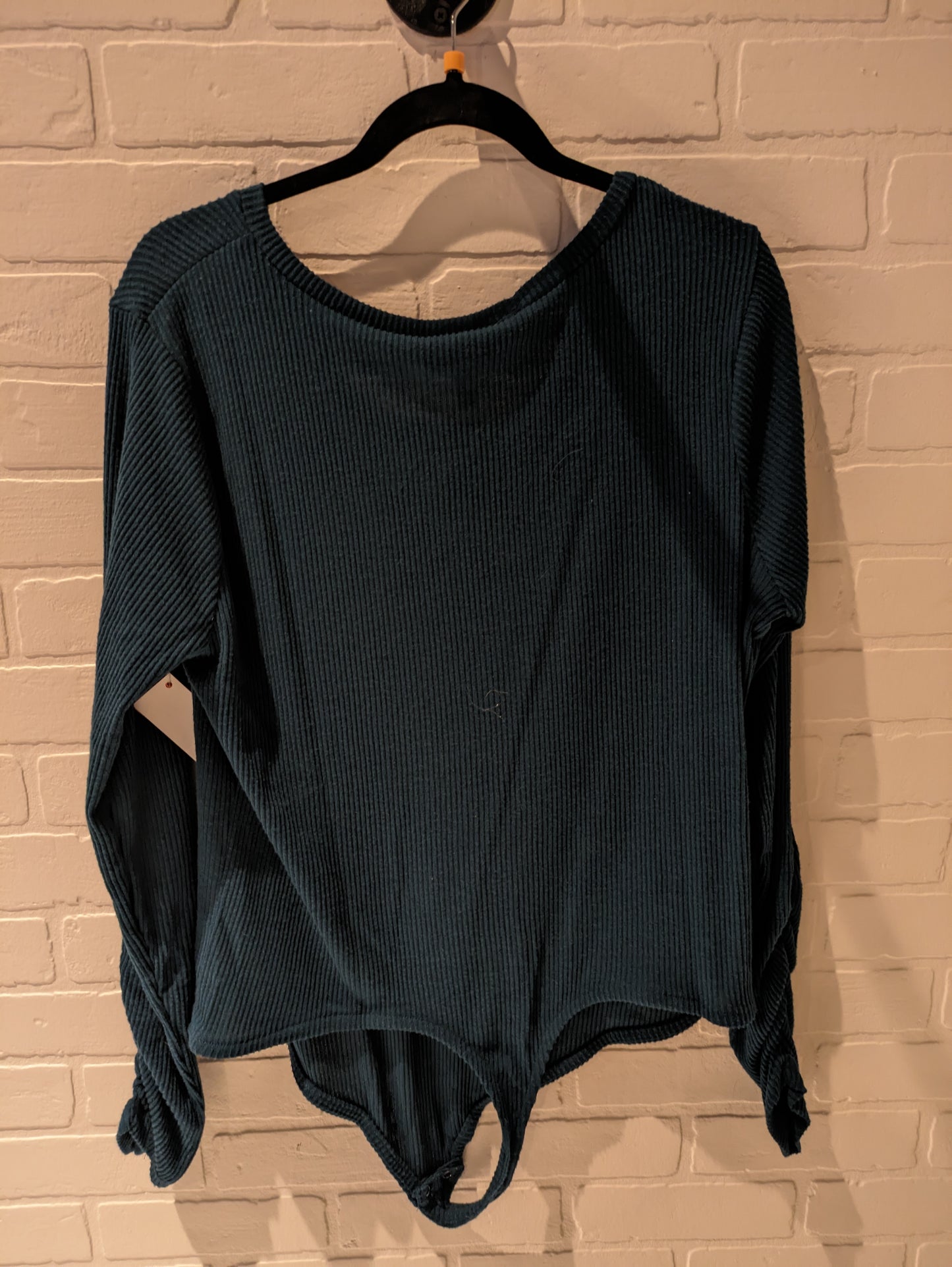 Bodysuit By Jessica Simpson Size: 3x