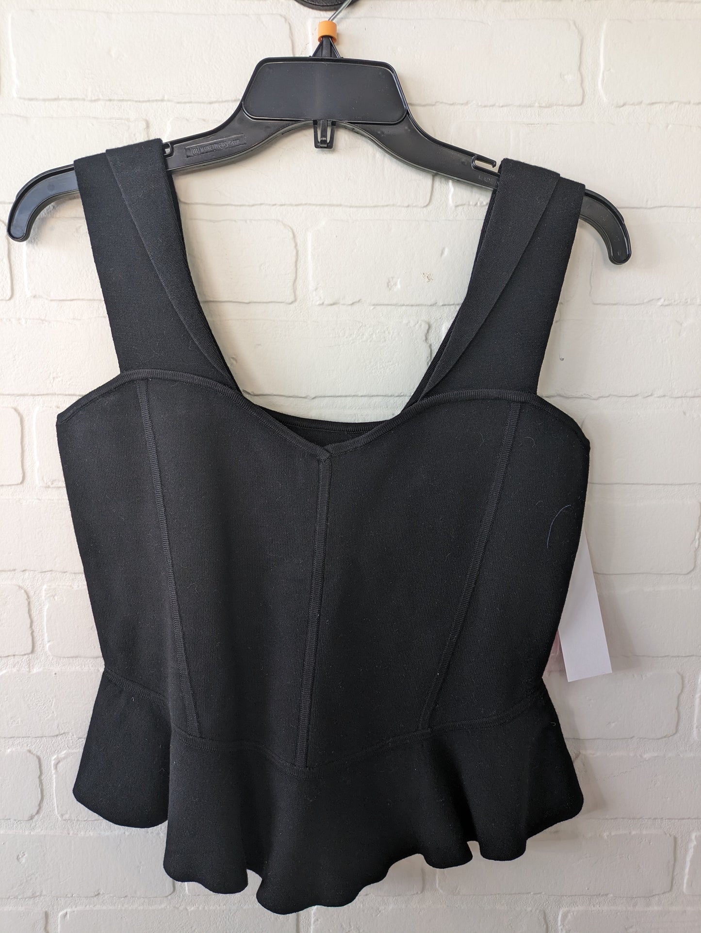 Top Sleeveless By Maeve Size: M