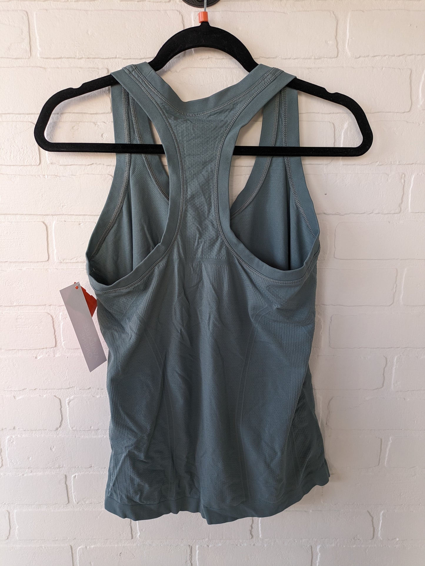 Athletic Tank Top By Athleta Size: L