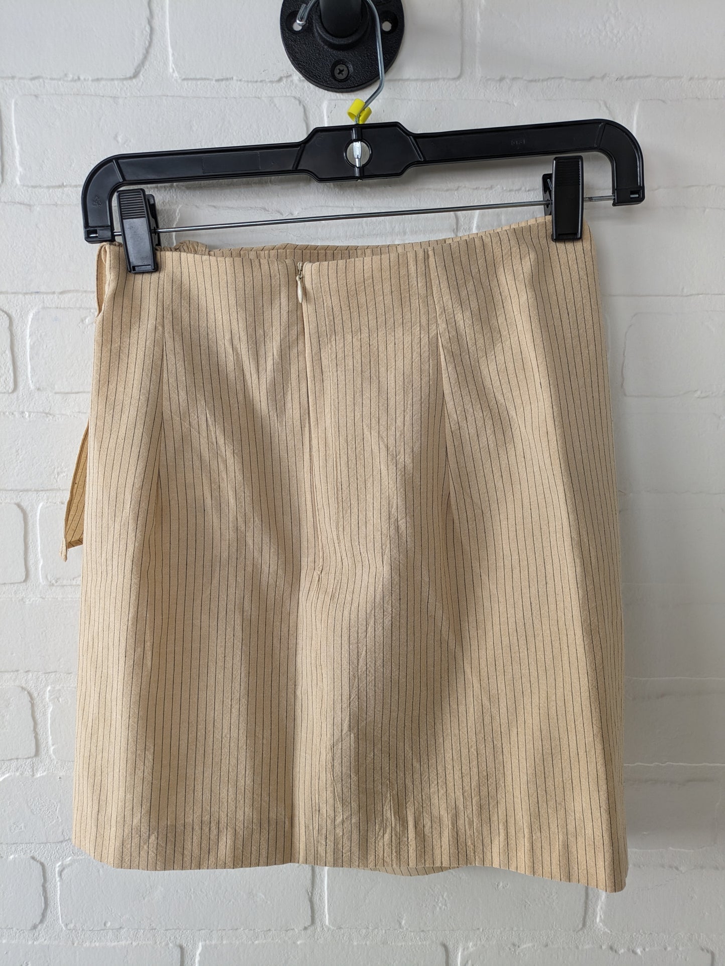 Skirt Mini & Short By Zara Size: 0