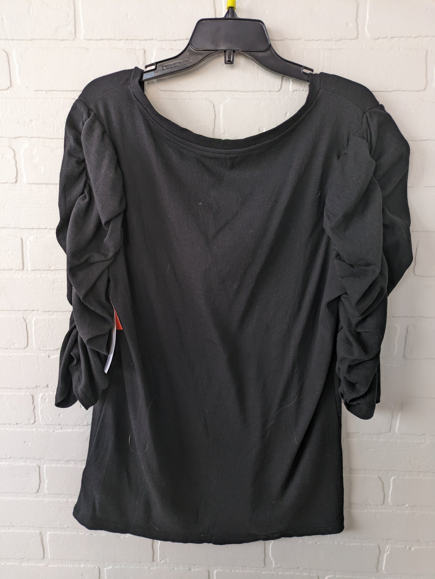 Top Long Sleeve By Gap Size: 1x