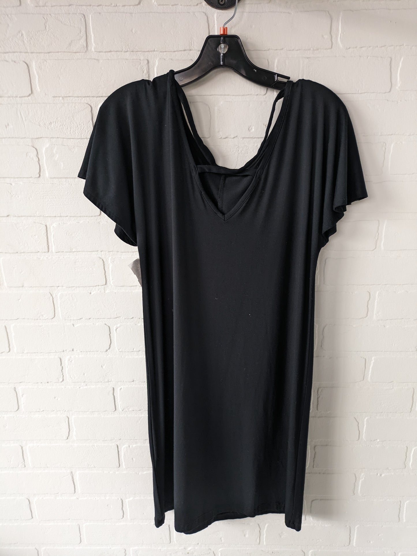 Dress Casual Short By Rachel Zoe Size: Xs