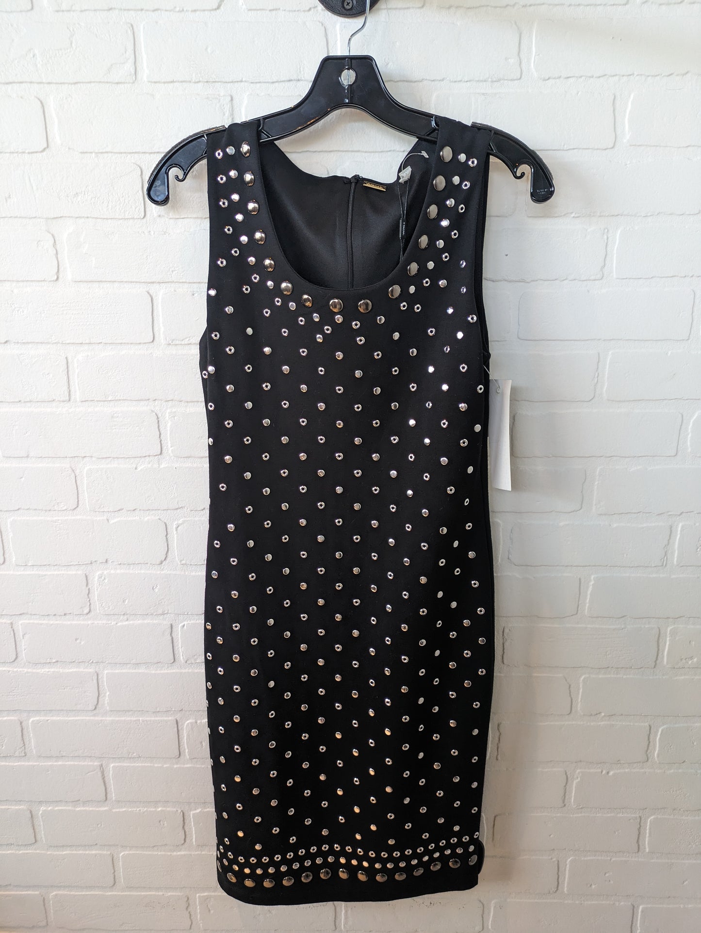 Dress Party Short By Tahari Size: Xs