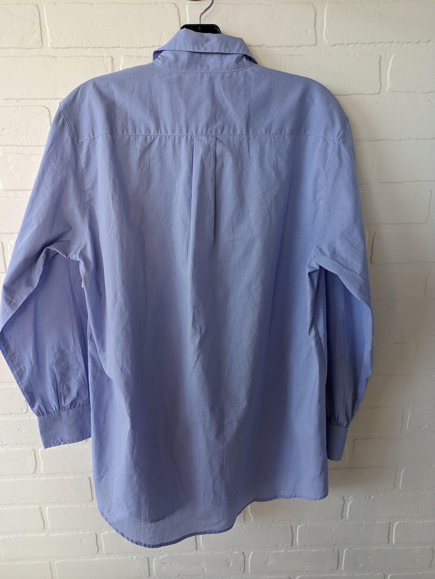 Top Long Sleeve By Z Supply Size: S