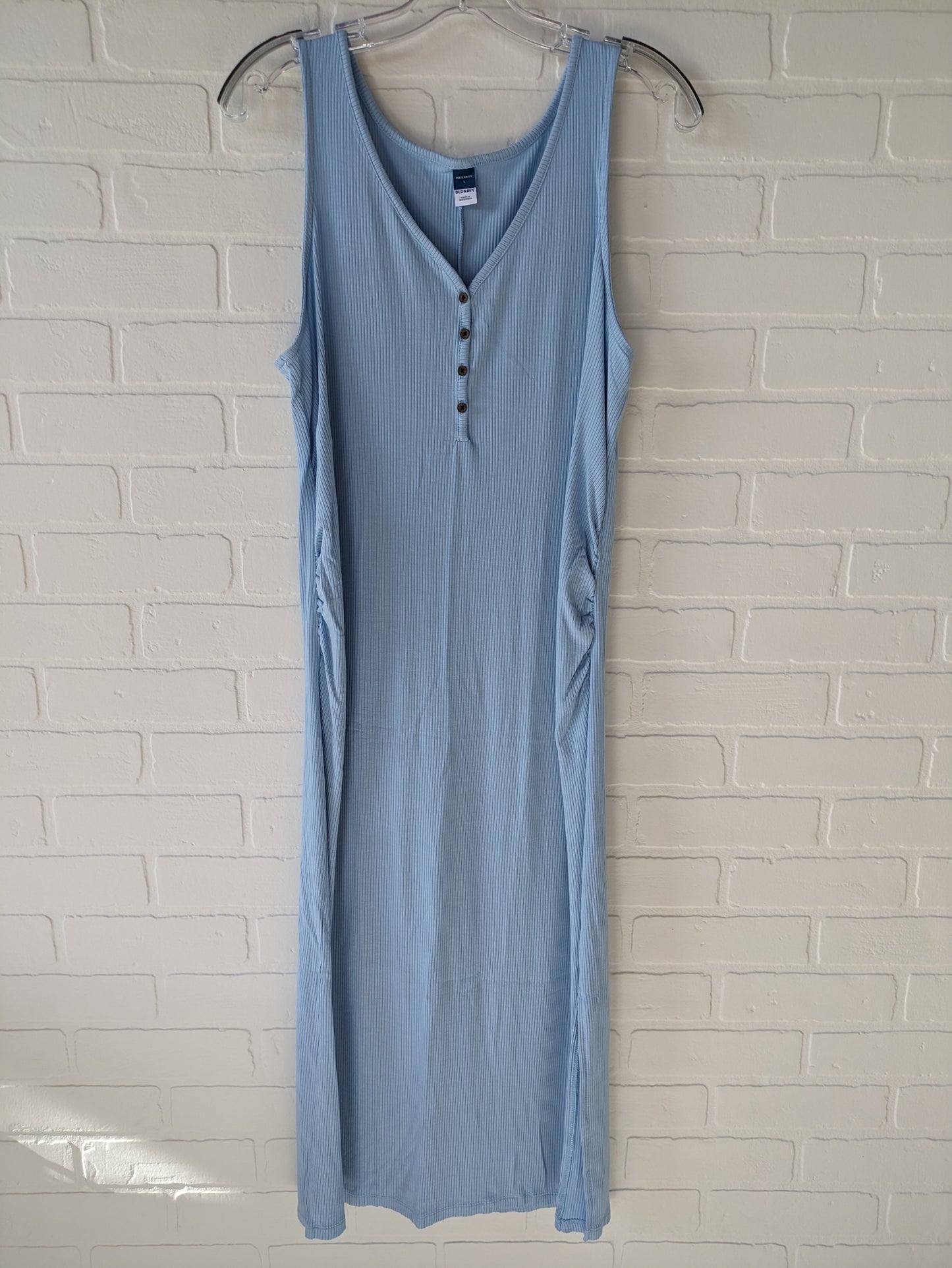 Maternity Dress By Old Navy Size: L
