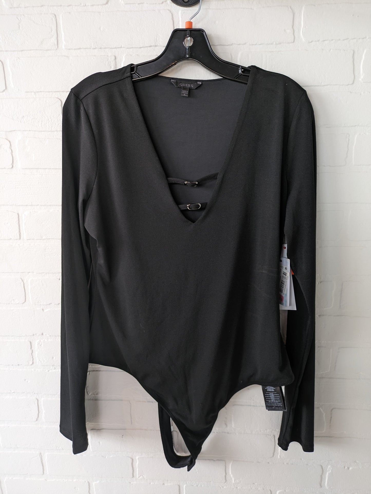 Bodysuit By Guess Size: Xl