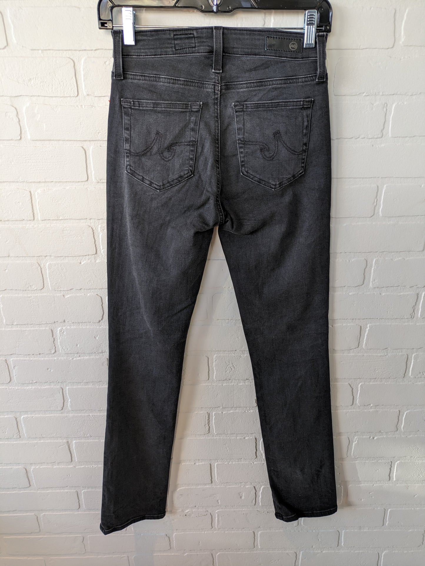 Jeans Designer By Adriano Goldschmied Size: 2
