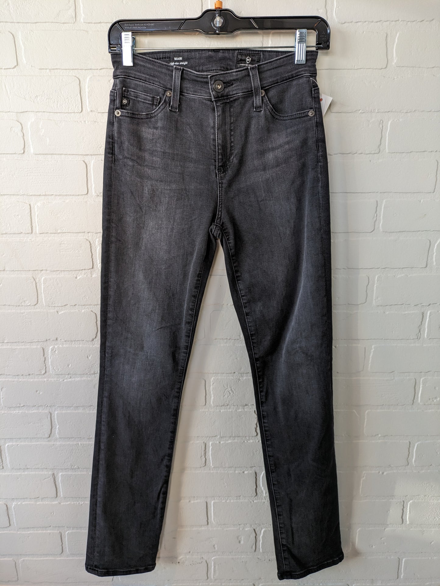 Jeans Designer By Adriano Goldschmied Size: 2