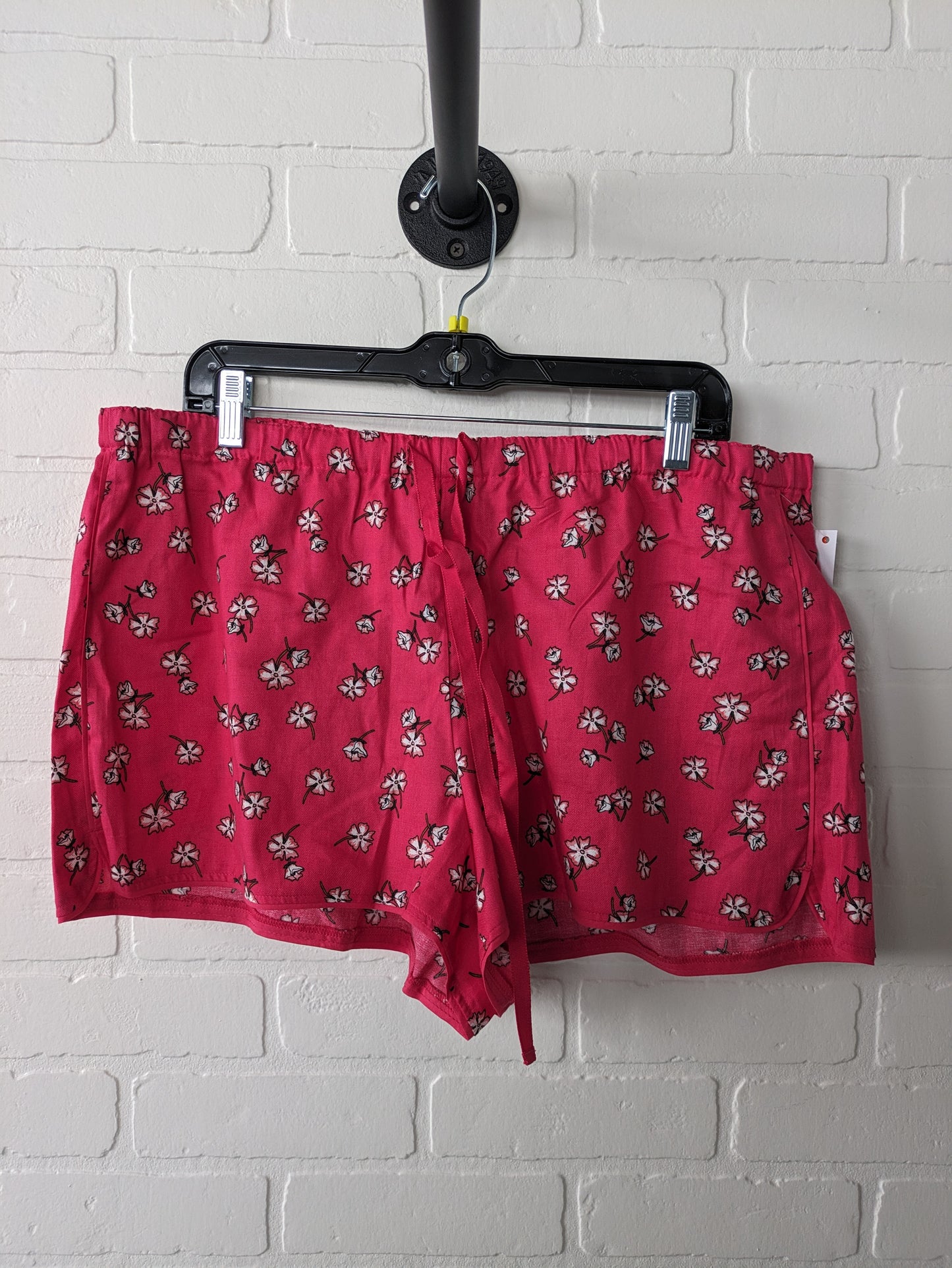Pajama Pants By Loft Size: L