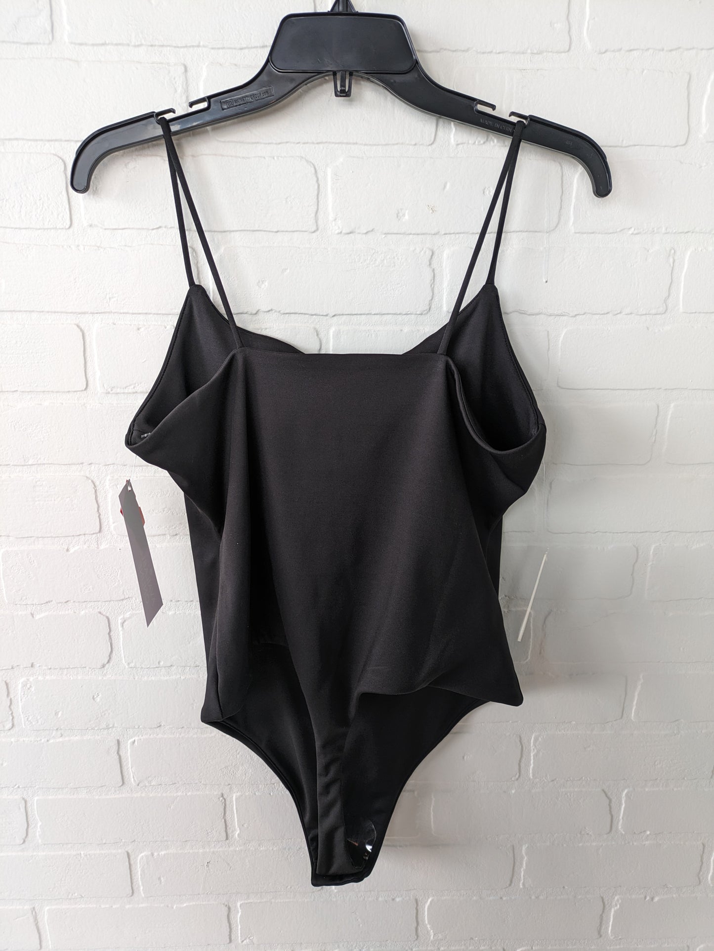 Bodysuit By Anthropologie Size: M