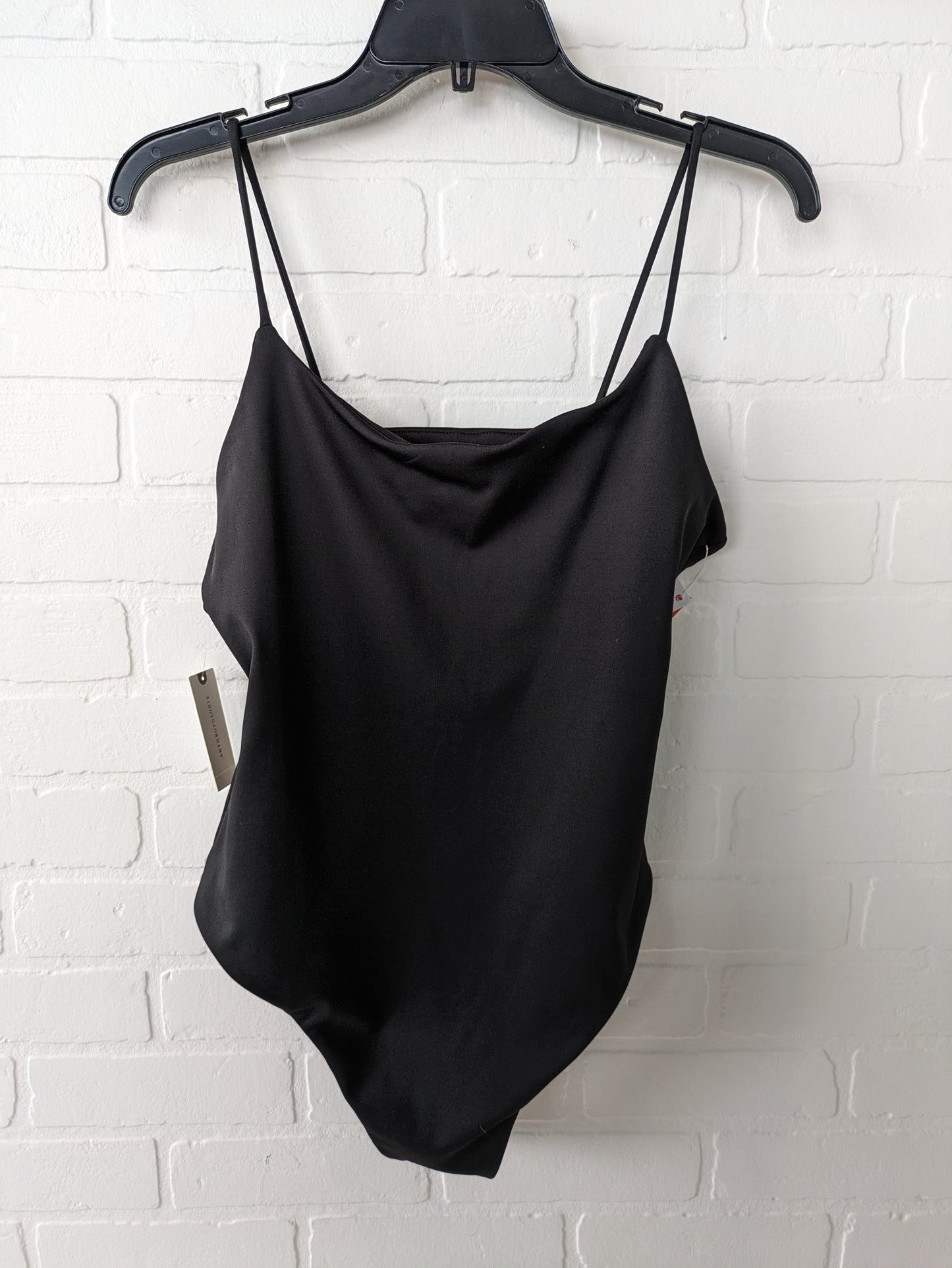 Bodysuit By Anthropologie Size: M