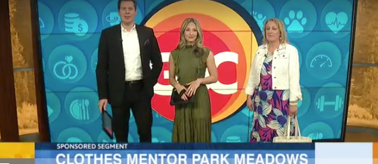 GDC hosts sustainable fashion show with ‘Clothes Mentor’ featuring second-hand designer items