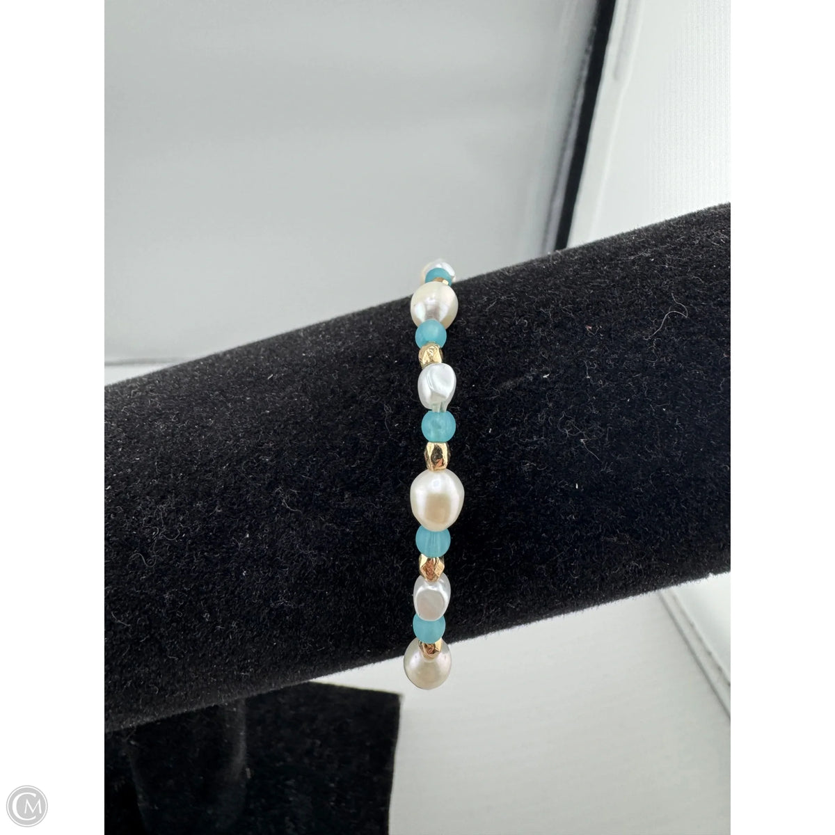 Bracelet Beaded By Clothes Mentor
