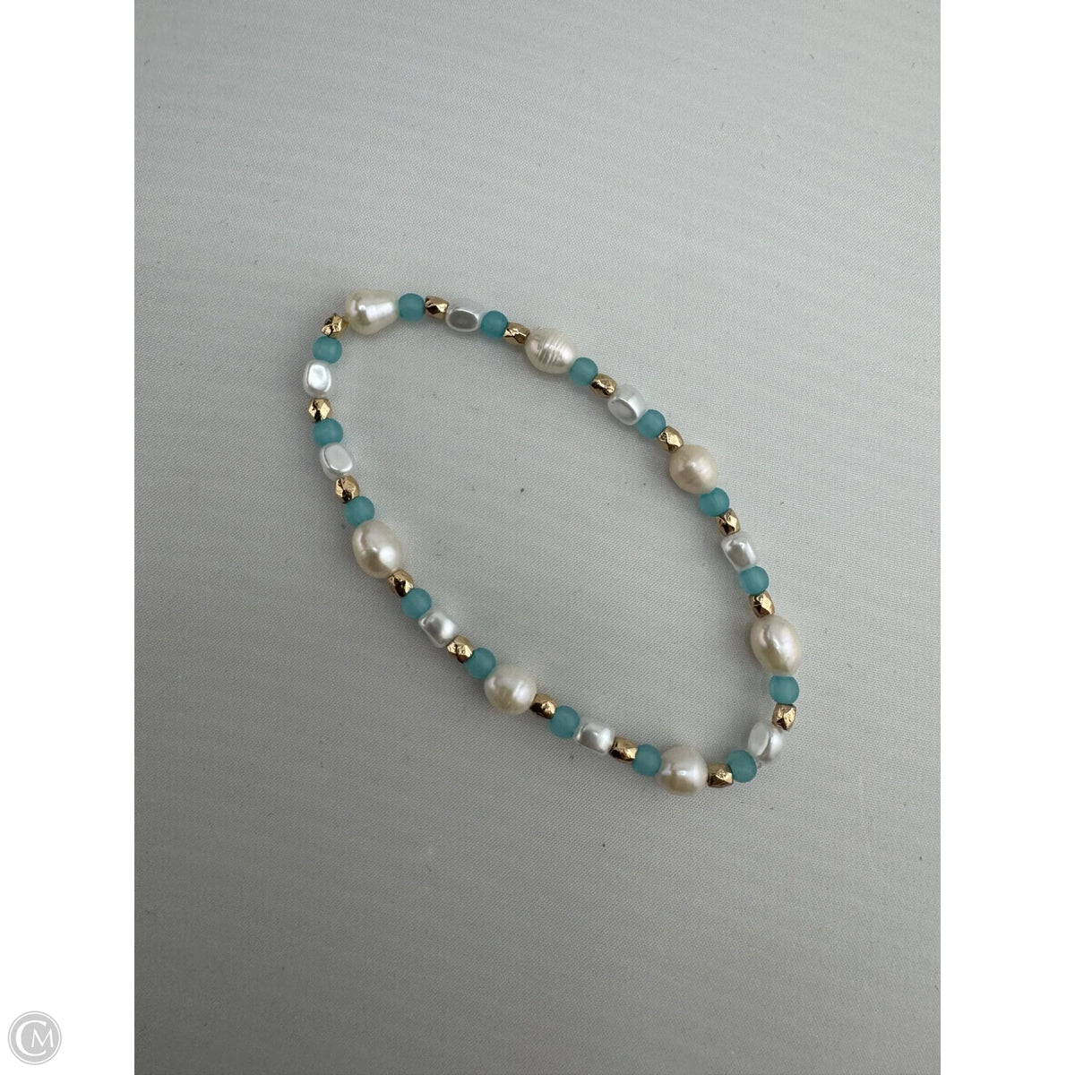 Bracelet Beaded By Clothes Mentor