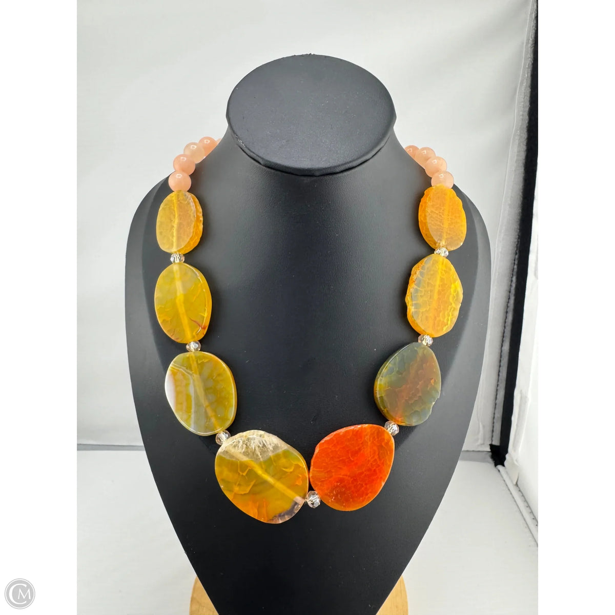 Necklace Statement By Clothes Mentor