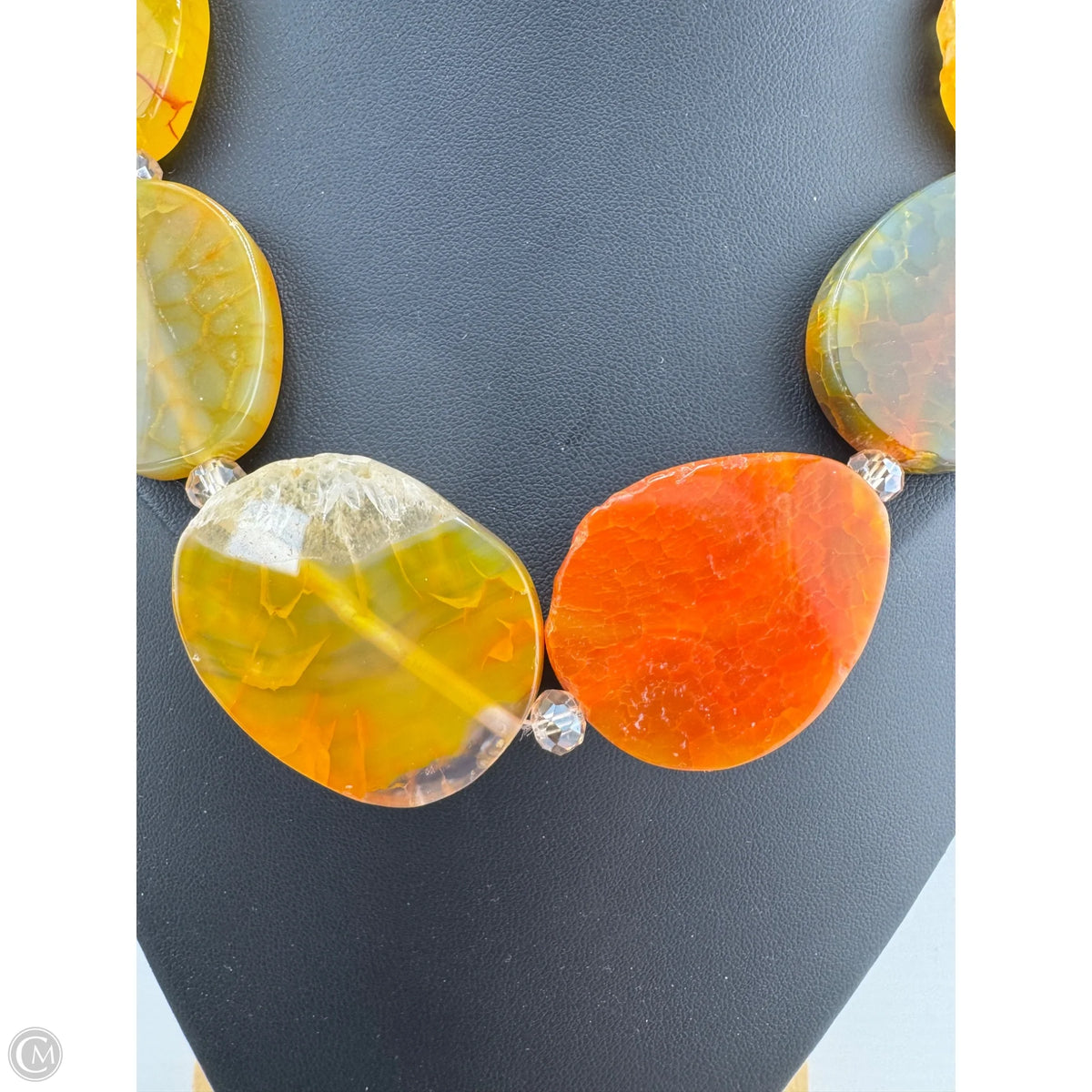 Necklace Statement By Clothes Mentor
