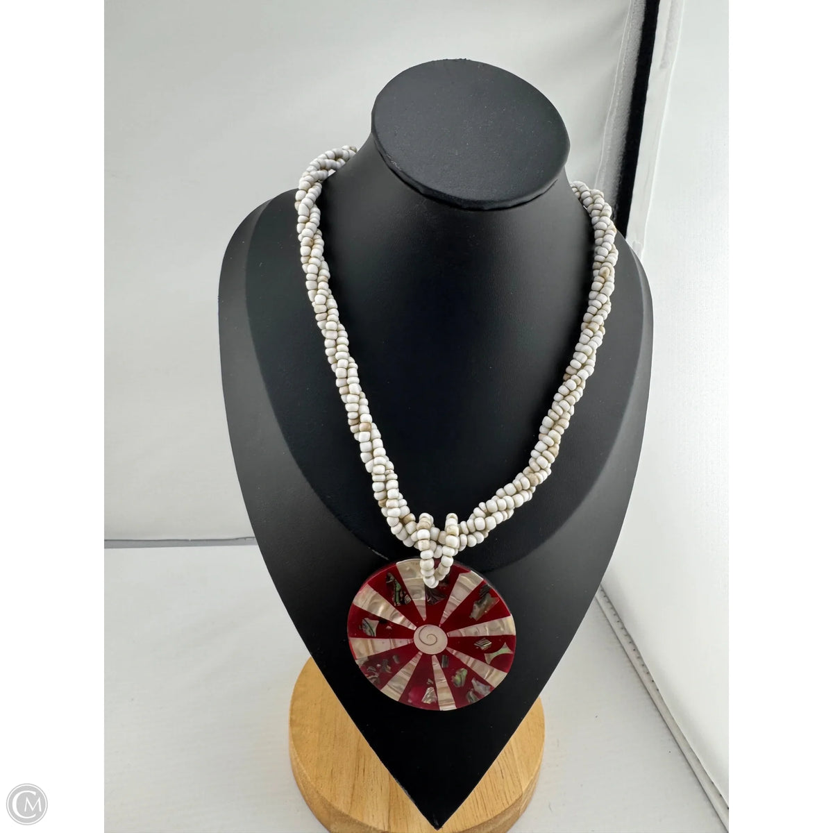 Necklace Statement By Clothes Mentor