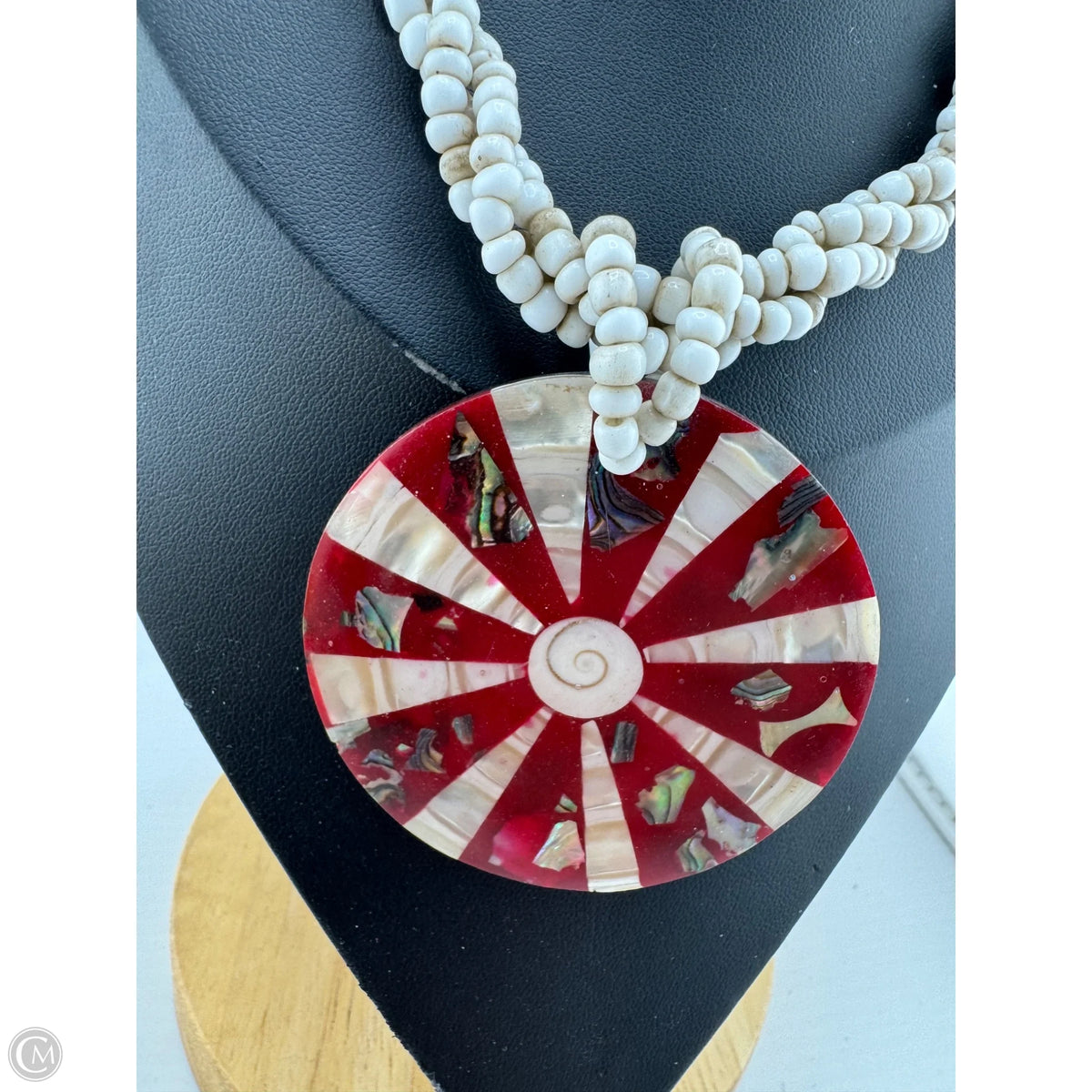 Necklace Statement By Clothes Mentor