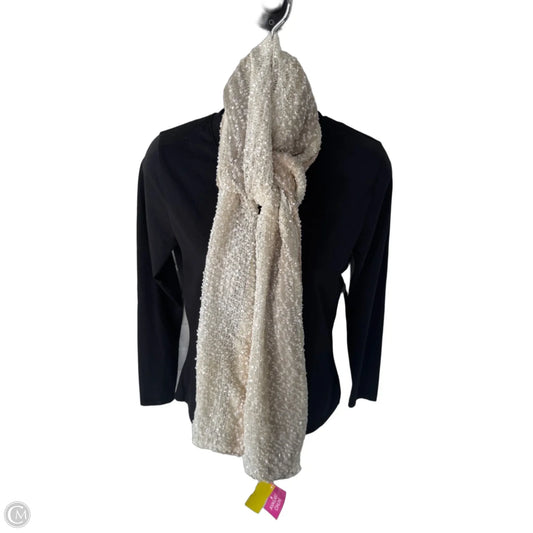 Scarf Long By Clothes Mentor