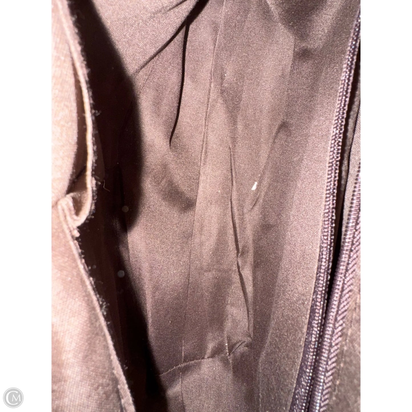 Crossbody By Clothes Mentor, Size: Medium