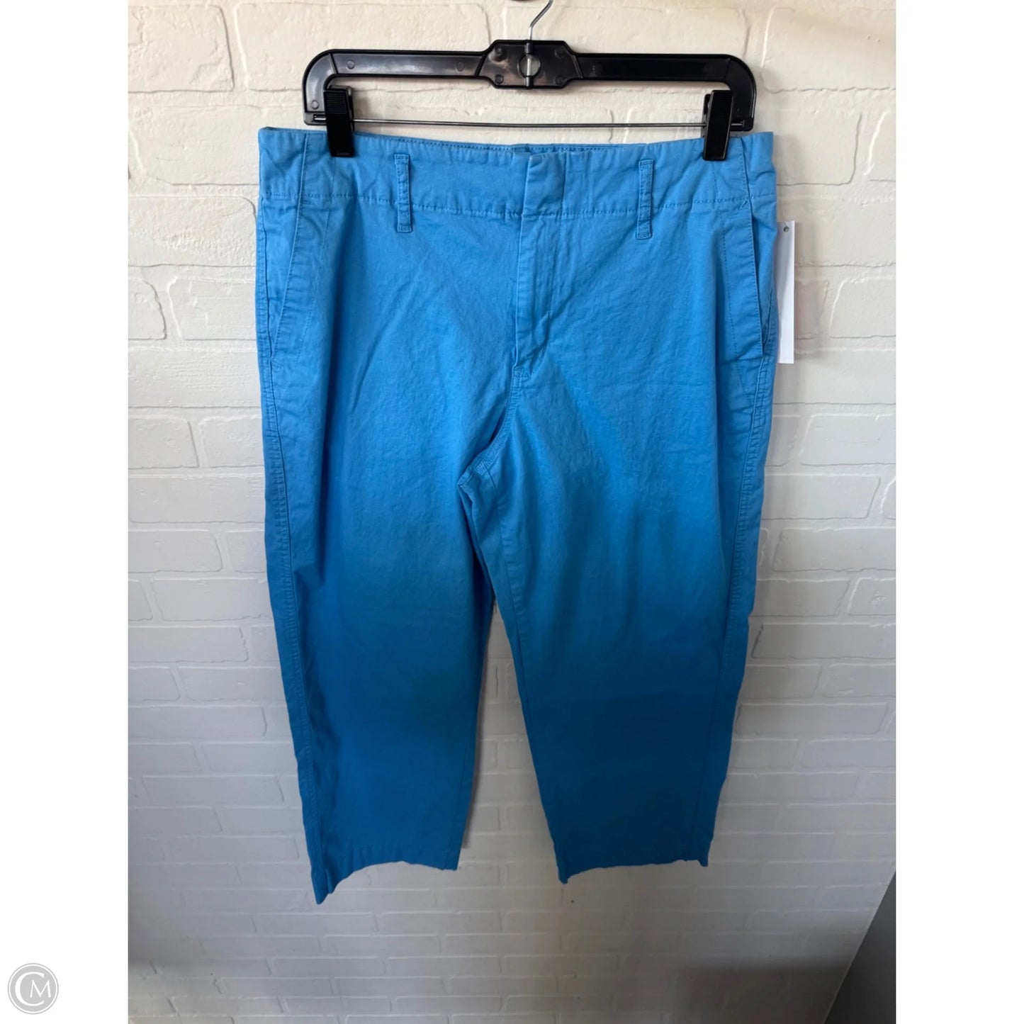 Pants Chinos & Khakis By A New Day In Blue, Size: 12