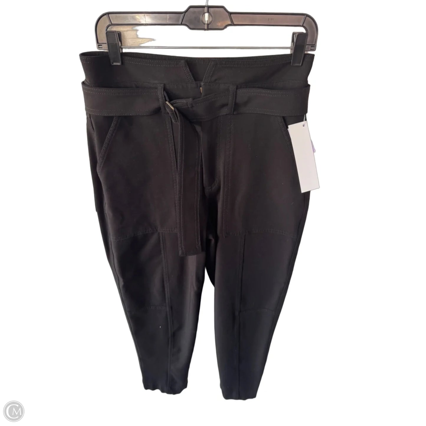 Pants Other By Banana Republic In Black, Size: 8