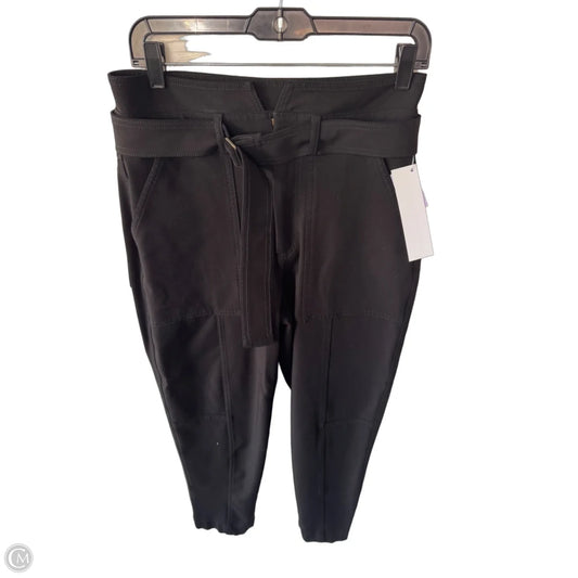 Pants Other By Banana Republic In Black, Size: 8