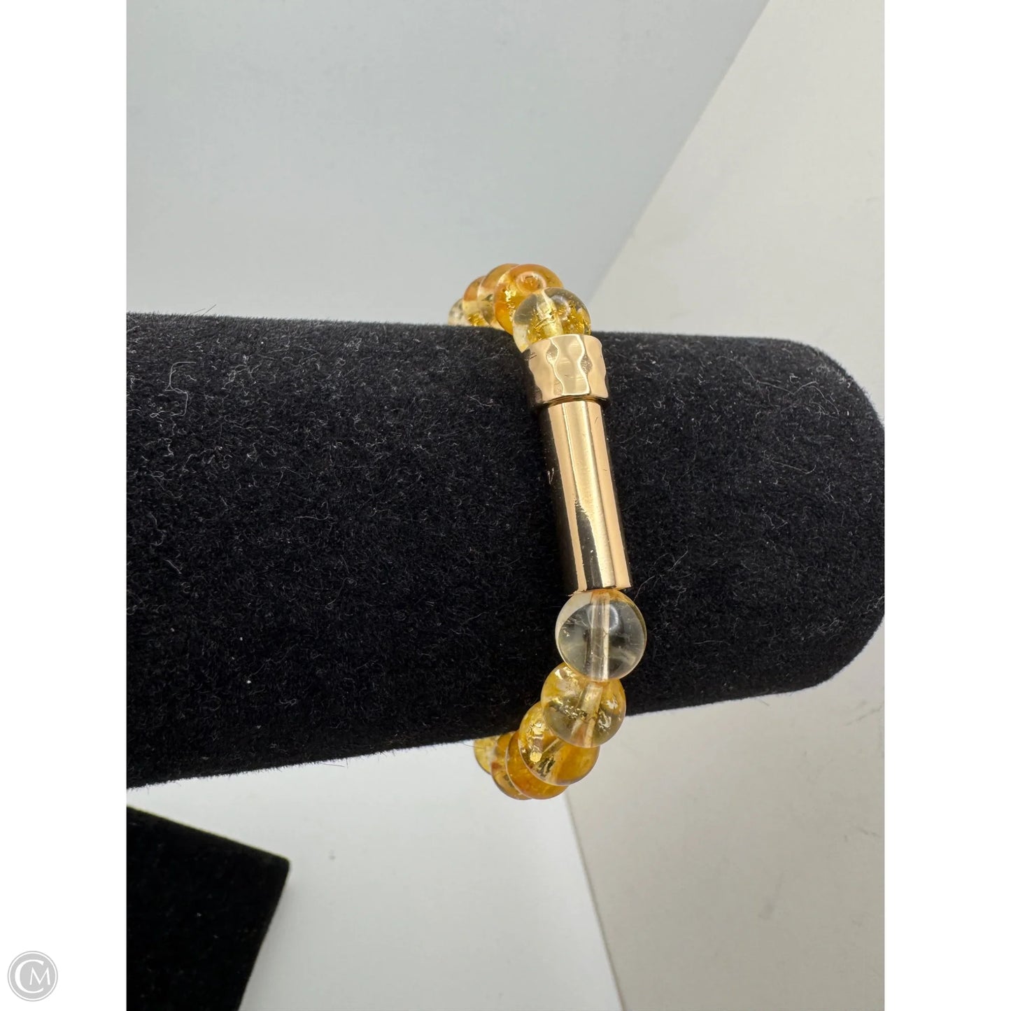 Bracelet Beaded By Clothes Mentor