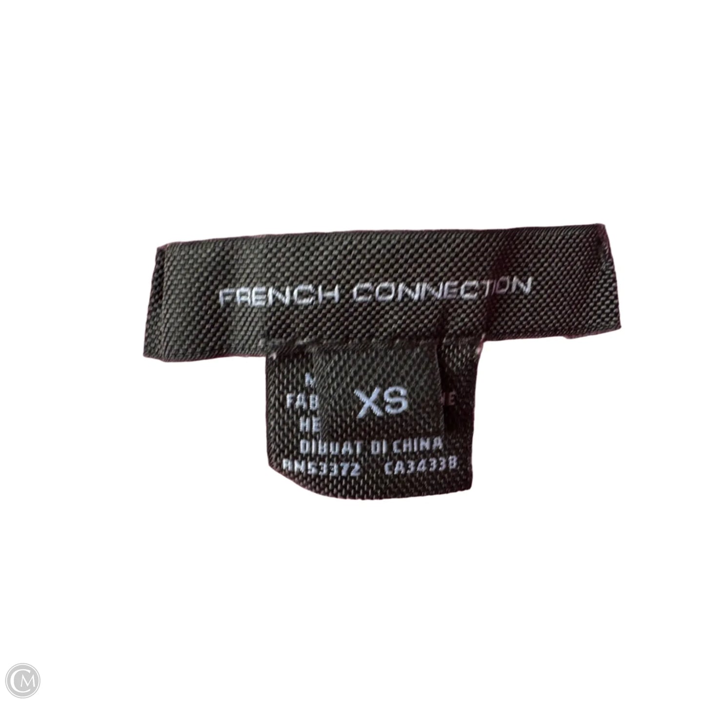 Sweater By French Connection In Pink, Size: Xs