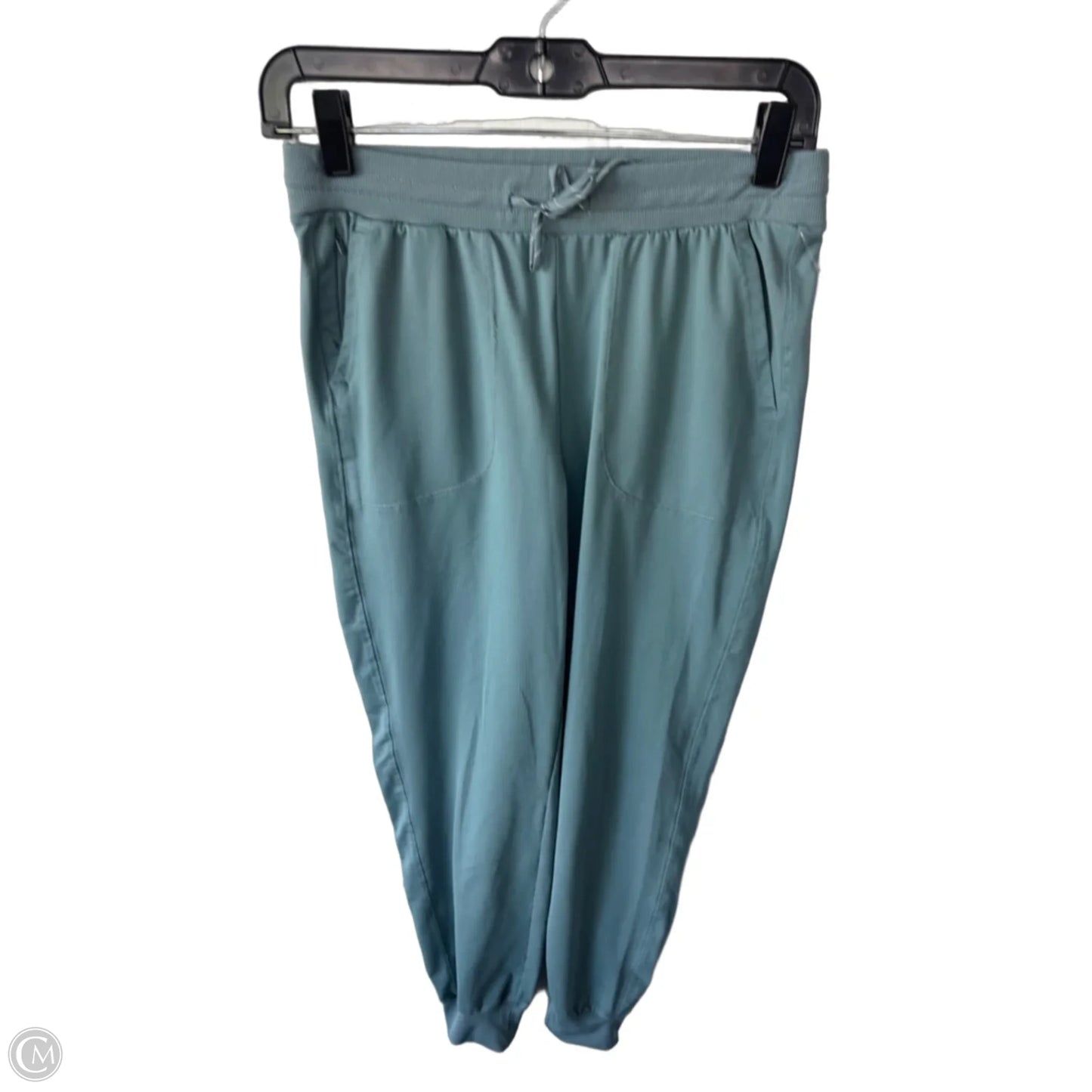 Athletic Pants By Zella In Blue, Size: Xs