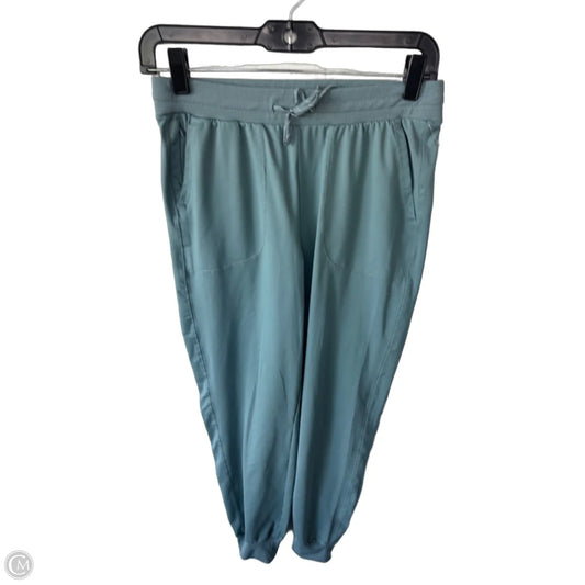Athletic Pants By Zella In Blue, Size: Xs