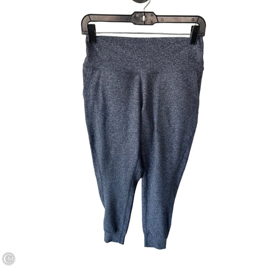 Athletic Pants By Zella In Blue, Size: S