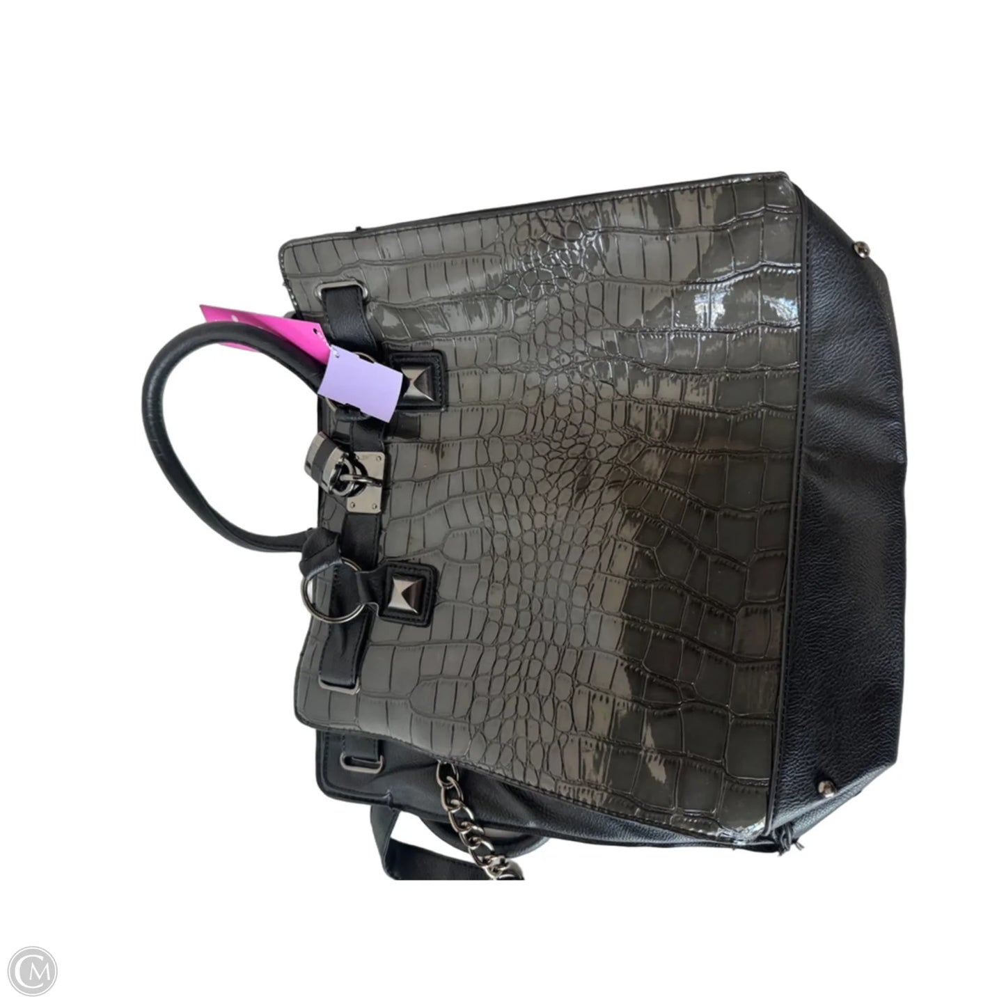 Handbag By Clothes Mentor, Size: Large