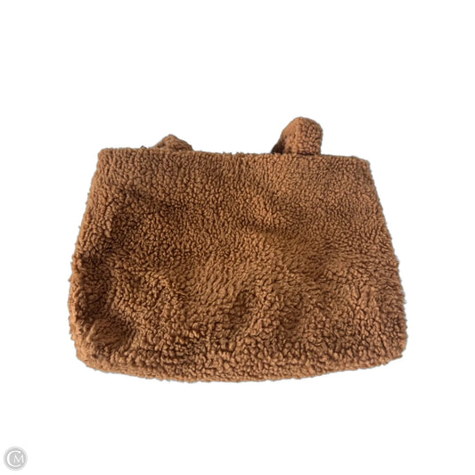 Tote By Pink, Size: Large