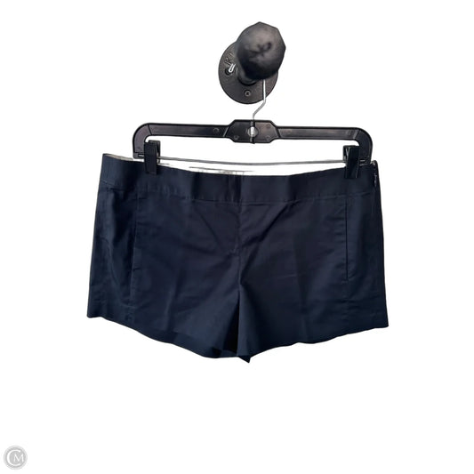 Shorts By J. Crew In Blue, Size: 8