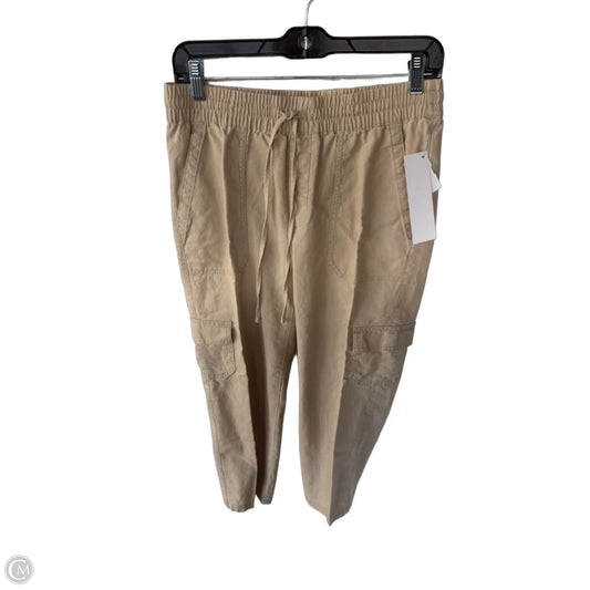 Pants Cargo & Utility By J. Crew In Tan, Size: 2