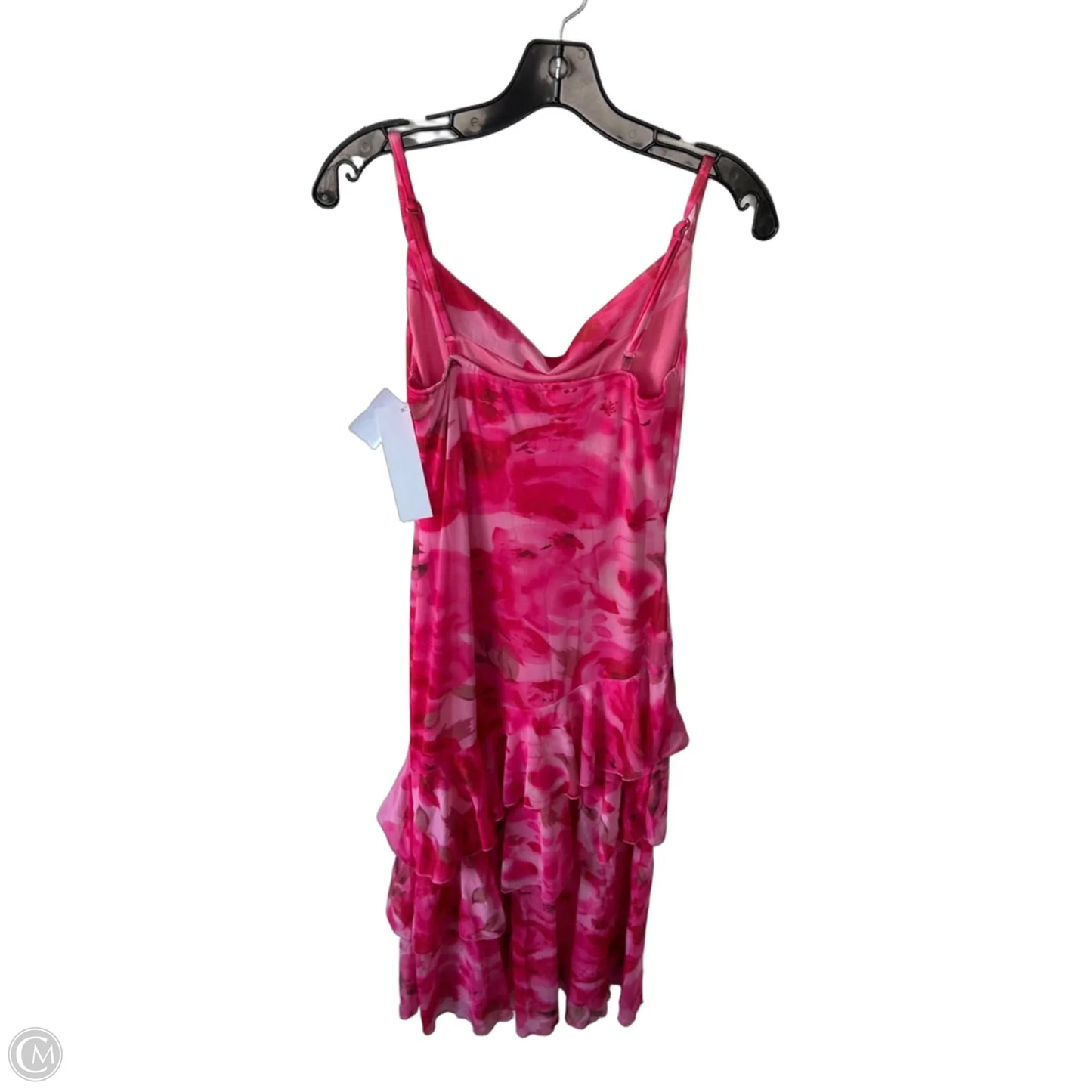 Dress Casual Maxi By Prettygarden In Pink, Size: S